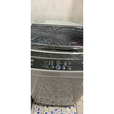 真实点评美菱B90M666IGX洗衣机怎么样？大神吐槽揭秘