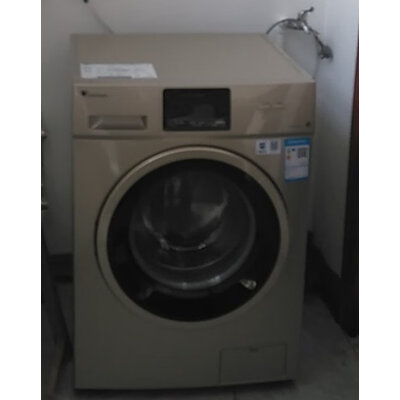 真实评测小天鹅TG90VJ20DG5洗衣机怎么样？真相曝光全面分析