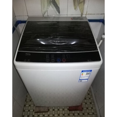 优缺点解密TCLXQB90-36BSP宝石黑洗衣机怎么样？深度测评