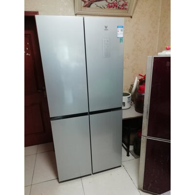内幕曝光云米BCD-486WMSD冰箱怎么样？内幕真实情况解密