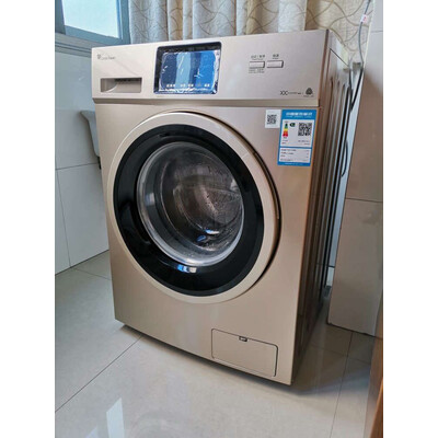 真实评测小天鹅TG90VJ20DG5洗衣机怎么样？真相曝光全面分析
