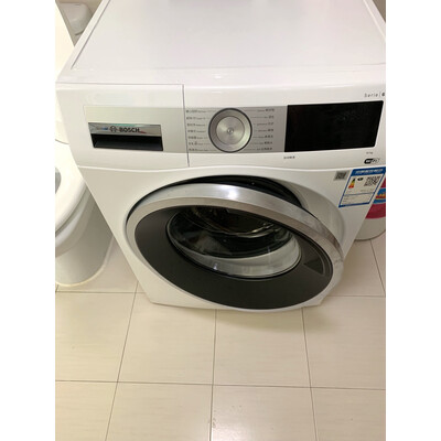 口碑评测博世XQG100-WAU28568HW洗衣机怎么样？爆料使用心得