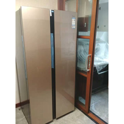 质量剖析美的BCD-521WKM(E)冰箱怎么样？内行分析实际情况