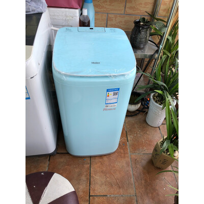 良心解密海尔MBM33-R918MY洗衣机怎么样？内幕评测分析