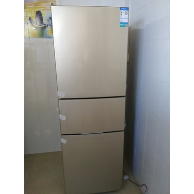 达人爆料海信BCD-251WTDVBPIQ冰箱怎么样？体验揭秘分析