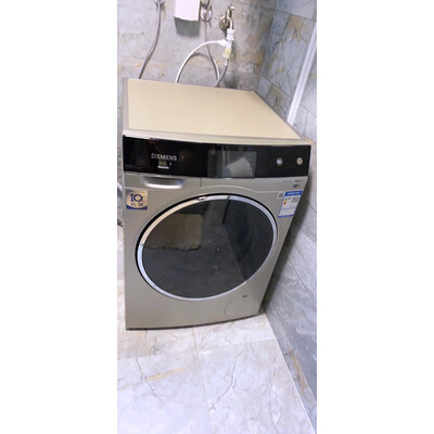 入手评测西门子XQG100-WM14U8690W洗衣机怎么样？老司机剖析