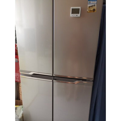 图文点评奥马BCD-403DHB冰箱怎么样？对比爆料评测