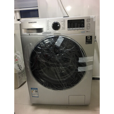 入手剖析三星WW90M64FOPWSC洗衣机怎么样？内幕使用评测
