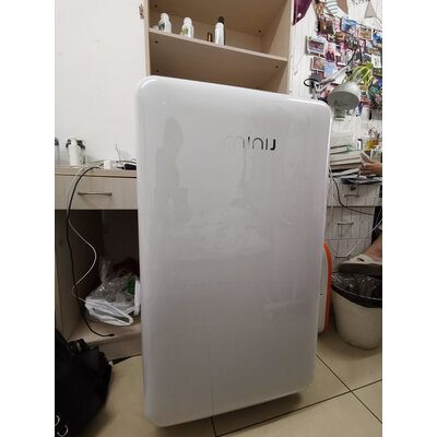深入爆料小吉BD-100W F1冰箱怎么样？使用分享爆料
