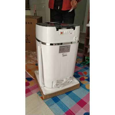 入手点评小鸭WPZ3609HL洗衣机怎么样？真实体验诉说