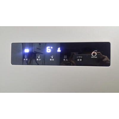 使用测评惠而浦BCD-610WMBW冰箱怎么样？图文评测曝光