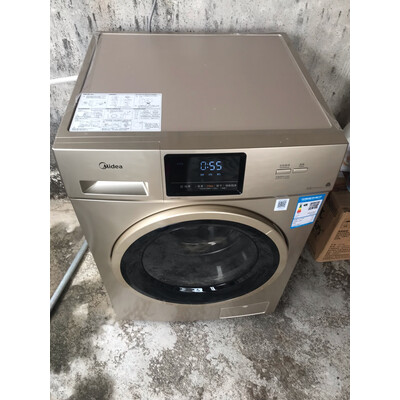 深入点评美的MD80VN13DG5洗衣机怎么样？最全面优缺点解析