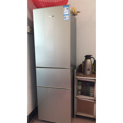 使用曝光康佳BCD-219WEGX3S冰箱怎么样？老司机吐槽大实话