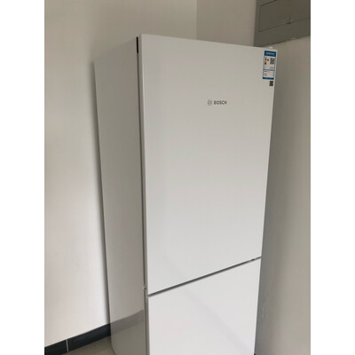 图文测评博世BCD-279W(KGN29V220C)冰箱怎么样？体验报告