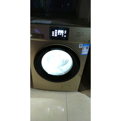 海尔EG100MATE3S洗衣测评好不好使用感受,入手需谨慎