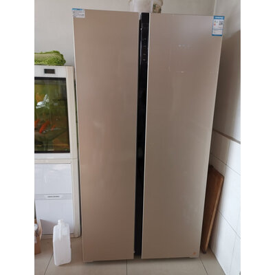 详细解析新飞BCD-518WL9D冰箱怎么样？内幕评测分析