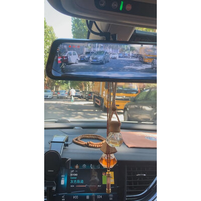 过来人解密路天行行车记录仪质量到底好不好，客观评价评测感受