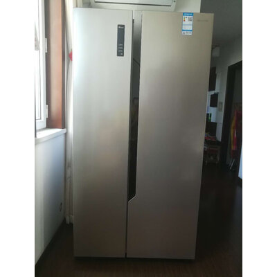 深入测评海信BCD-629WTVBPQ 629升冰箱怎么样？老司机透漏