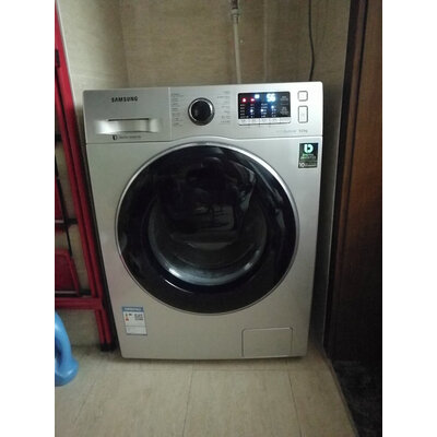 内幕点评三星WW80K5210VSSC洗衣机怎么样？评测分析