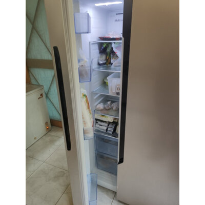 深入测评海信BCD-629WTVBPQ 629升冰箱怎么样？老司机透漏