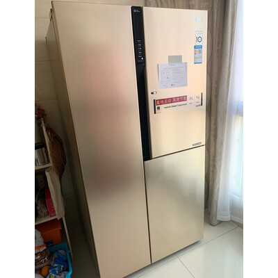 图文爆料LGGR-B2471JKS冰箱怎么样？独家揭秘分析