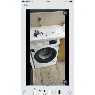 深入点评西门子WS12U4600W洗衣机怎么样？深度爆料评测