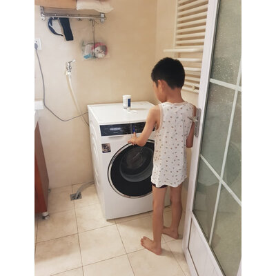 实情评测西门子WM14U5C00W洗衣机怎么样？深度剖析实际情况