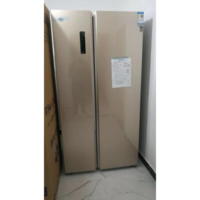 口碑评测格力BCD-525WIPDCV摩卡金冰箱怎么样？对比爆料