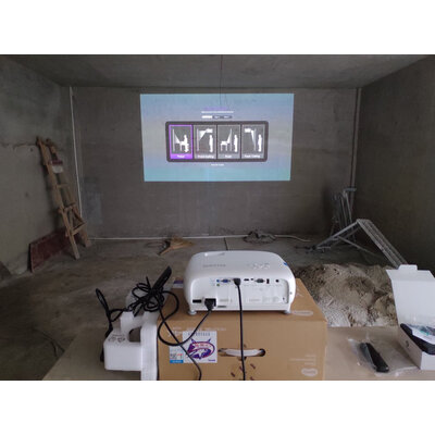使用明基tk800m和w1700m哪个好？谈谈有没有区别？