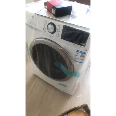 达人曝光AEGL5FEG8412W洗衣机怎么样？优缺点内幕分析