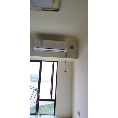 评论参考使用美的（Midea）KFR-26GWN8ZHA1用户评价如何，吐槽两个月心得分享