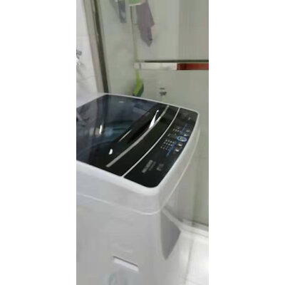真实点评美菱B90M666IGX洗衣机怎么样？大神吐槽揭秘