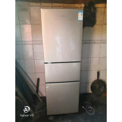 优缺点测评新飞BCD-209DMK冰箱怎么样？实情曝光使用心得