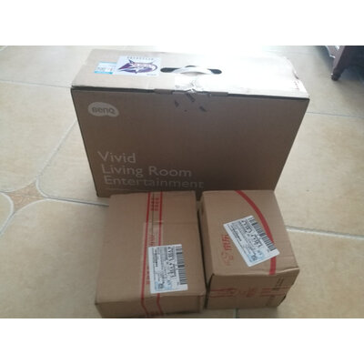 入手明基tk800m和爱普生tw7000哪个好？反馈有什么区别？