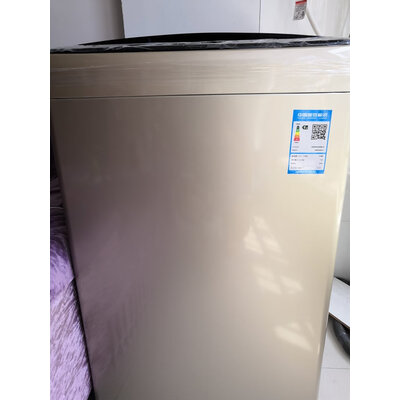 口碑曝光美的MB80V50DQCG洗衣机怎么样？图文解说评测