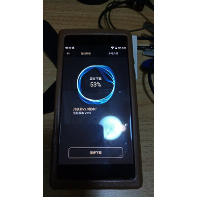索尼zx505和山灵m6pro入手哪个好怎么选择！