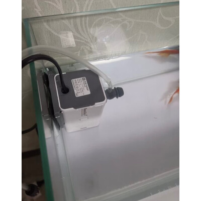 了解感受森森（SUNSUN）过滤器水泵使用后评价好吗，使用一个月感受