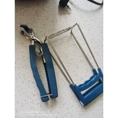 行业人体验芈硕（MI SHUO）厨房防烫取碗夹有谁用过没有，真相揭秘必看