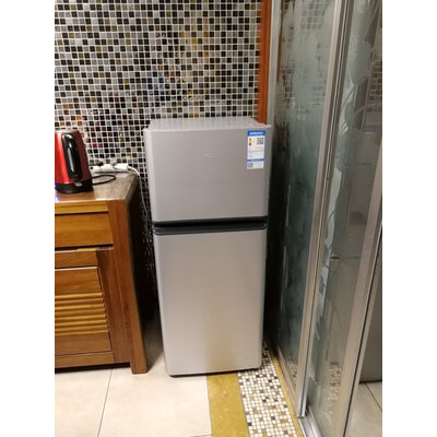 图文爆料TCLBCD-118KA9冰箱怎么样？内行来说评测