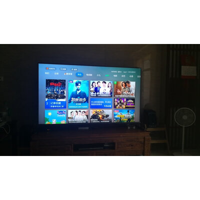良心评测TCL75X10电视怎么样？老鸟吐槽评测
