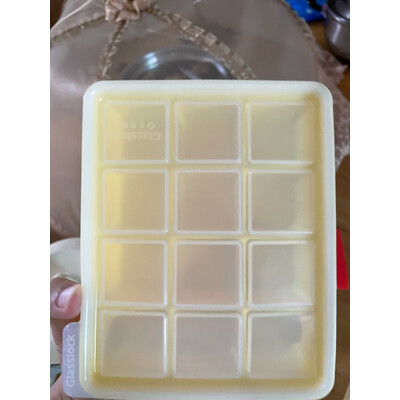 一起吐槽Glasslock babyGL2361做工如何，入手一个月感受告知