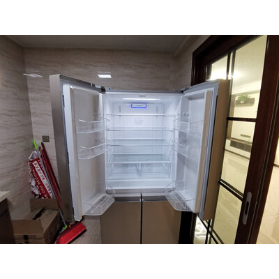 解析格力BCD-436WPQCL冰箱怎么样？老手解密诉说