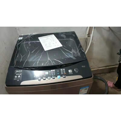 使用点评美的MB100V50WDQCJ洗衣机怎么样？入手评测曝光