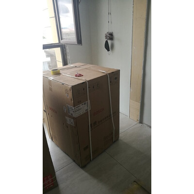 优缺点曝光博世XQG100-WAU28560HW洗衣机怎么样？质量反馈