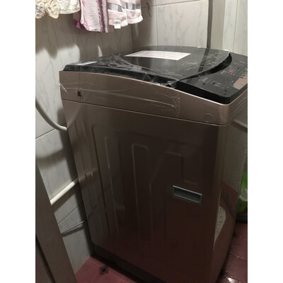 使用点评美的MB100V50WDQCJ洗衣机怎么样？入手评测曝光