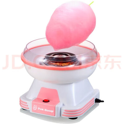 深度吐槽班尼兔（Pink Bunny）棉花糖机评测怎么样，探讨评测优缺点
