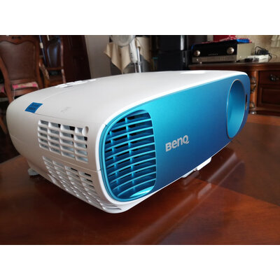 解析明基tk800和tk800m哪个好？盘点有何区别？