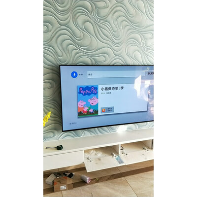 图文测评索尼KD-65A8G电视怎么样？内幕评测吐槽