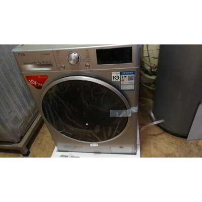 真实解析LGWD-C51QHD45洗衣机怎么样？分析测评如何