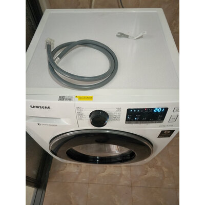 深度曝光三星WD80M4473JWSC洗衣机怎么样？老手吐槽大实话